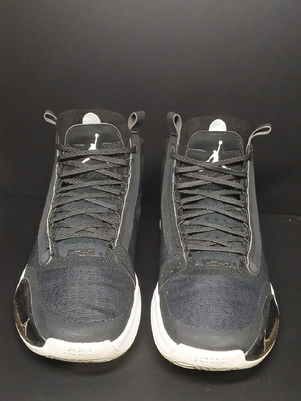 Air Jordan 34 PF 